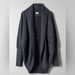 WILFRED | Aritzia Cocoon / Diderot Sweater | Small